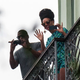 Jay-Z and Beyoncé (AFP/Getty Images)